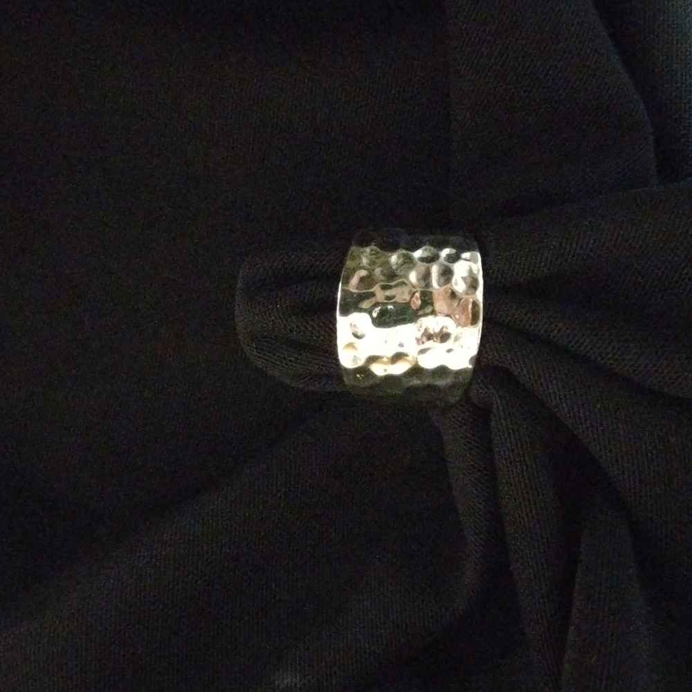 Premier Designs Sterling Silver Ring